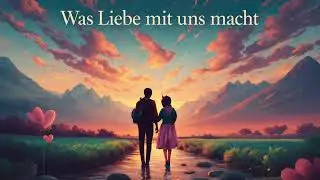 RONEXO - Was Liebe mit uns macht 