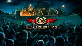 Most odacsapunk | They Are Billions