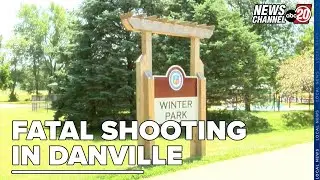 Fatal Shooting at Danville's Winter Park