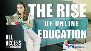 PALCS | Raising the Bar on K-12 Online Learning in Pennsylvania
