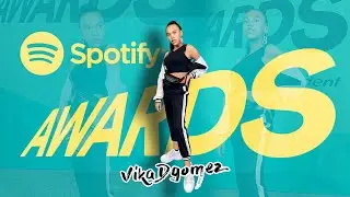 Spotify Awards 2020 | Vika Dgomez