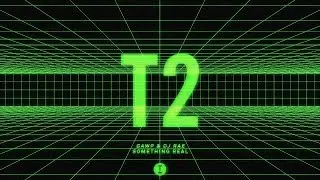 GAWP & DJ Rae - Something Real (Extended Mix)