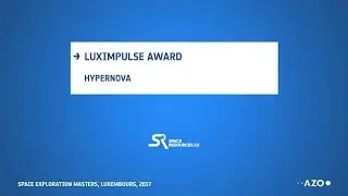 Luximpulse Award - Hypernova