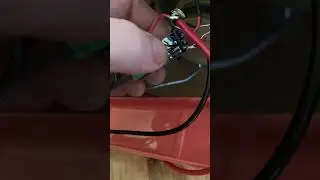 LM386/Takt DIY Amp
