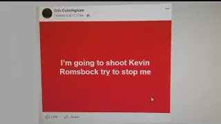 Death threats target Collier County sheriff on Facebook