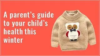 How to stay healthy in winters | Samaa Digital | Dec 28, 2018