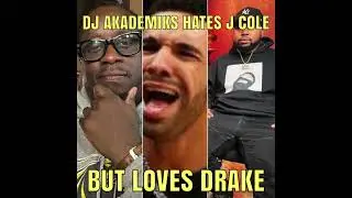 Gatekeeping Hip Hop Culture STARTS NOW 🚨Protect J. Cole!
