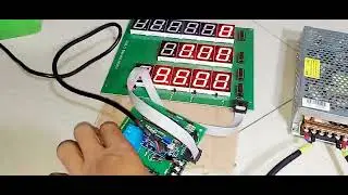 Paket cpu pertamini dc automatis padam pln tetap jalan
