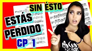 CLASES DE LENGUAJE MUSICAL