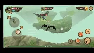 Pvp with double players 🔥👊🤩. Low level players are dengerous 💀😂.