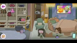 Oh No! An Black Stranger Won't  Let Me And Freya Sleep! - Black Stranger Story