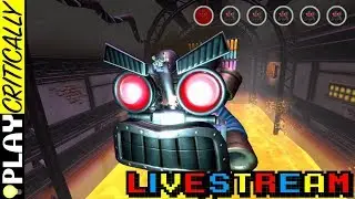 Runner3 &mdash; Livestream Series Conclusion