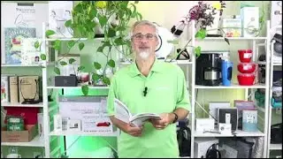 Book Stands and Magnifiers Make Reading Easier for Seniors