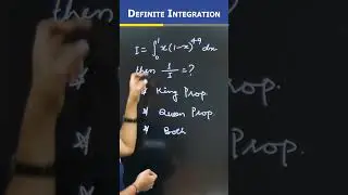 #DefiniteIntegration #Class12 #JEEMain #SMSIR #SHORTS! #careerpoint