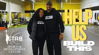 CTAB Needs Your Help: Let&rsquo;s Build Our First Ever CTAB Sports & Development Center