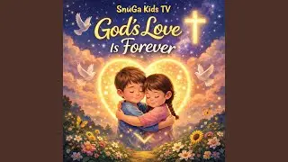 God’s Love All Around