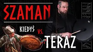 Kim jest szaman? I czy jest dla niego miejsce we współczesnym świecie? | Inner War Saga