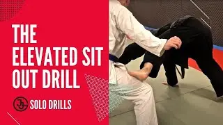 The Elevated Sit Out Drill