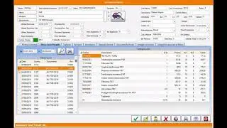 OfficinaCsPro - Gestione Automezzi dei Clienti in Officina