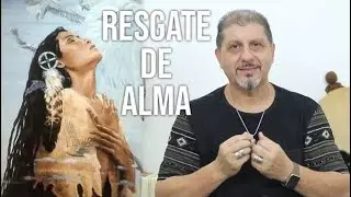 O QUE É RESGATE DE ALMA? | Vitor Hugo França