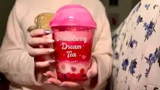 asmr for sleep 💤 🎀