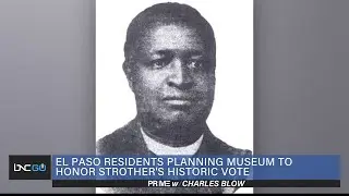 David Strother Was the First Black Man to Realize 15th Amendment