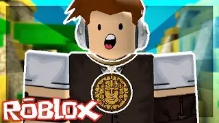 [EVENT] How to get the PENDANT OF LIFE NECKLACE in SPEED RUN 4 | Roblox