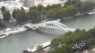 Parigi e la Seine