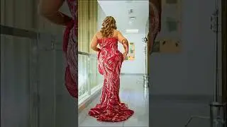 WOW couture #music #timeless #books #dance #fashion #weddingdress #diywedding #fashionstyle #diy