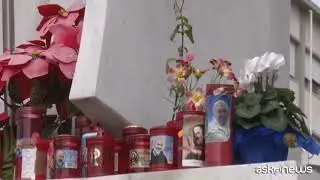 &Egrave; morto Papa Francesco: aveva 88 anni