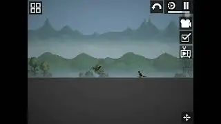 Roboverse 9 (Melon fights the robot&rsquo;s master)