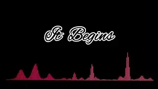 It Begins | A 7-Minute Soundscape for Peace