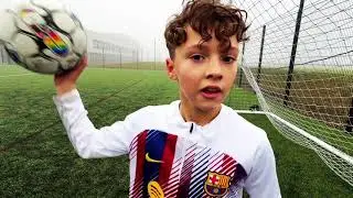 Premier League Tekkers - Morgan Rogers