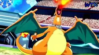 Pokemon XYZ~Kalos League~AMV~IT'S GOING DOWN!