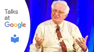 The Secret Life of the American Musical | Jack Viertel | Talks at Google