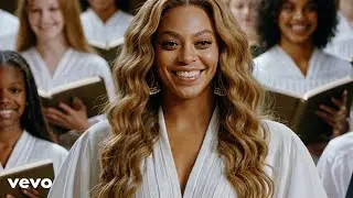 Beyonc&eacute; - When Grace Found Me (Official Gospel Music)
