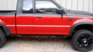 Pico Rojo Finally Runs