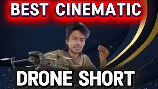 கிராமத்து கழுகு பார்வை 🦅 | VILLAGE DRONE CINEMATIC SHORTS 🤩