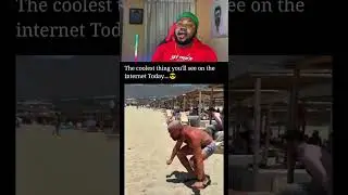 This GUY is not serious 🤣🤣🤣