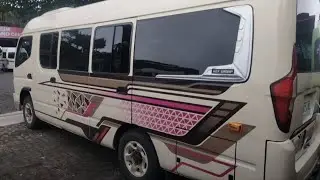 Canter ni bosss...INFORMASI HARGA ISUZU ELF LONG dll 