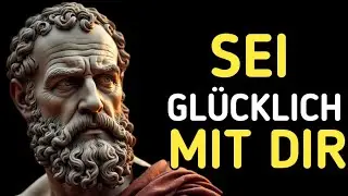 ⭐ 8 EINFACHE GEWOHNHEITEN, UM SICH JEDEN TAG BESSER ZU FÜHLEN _LAUT DEN STOIKERN
