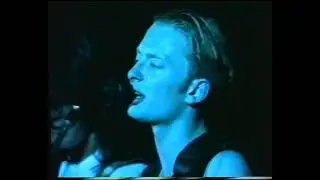 Headless Chickens - Dream (Everley Brothers cover) (featuring Thom Yorke, Simon Shackleton, 1990)