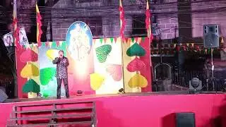 Ric Manrique Jr. - Mutya Ng Pasig (cover by Dr. Jones featuring Nick Zamora)
