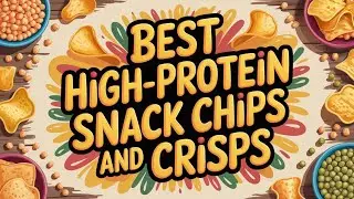 Top 10 Delicious High Protein Snacks You Need To Try This Season