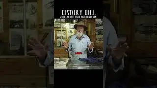 This Museum Doesn't Just Show History - It Makes You LIVE It! 🔍