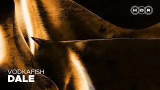 VODKAFISH - Dale