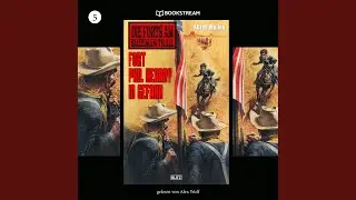 Teil 107 - Fort Phil Kearny in Gefahr - Die Forts am Bozeman Trail, Folge 5.2 & Teil 108 - Fort...