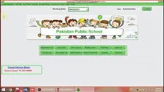 3-  Promote Student to Next Class