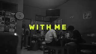 SUM 41 - WITH ME - COVER