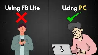 How to Change Facebook Primary Email on PC/Laptop | Jastechtalk|